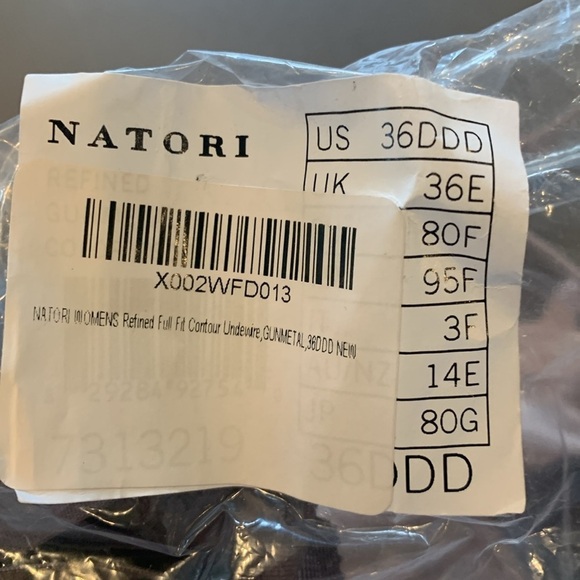 Bra - Picture 3 of 3